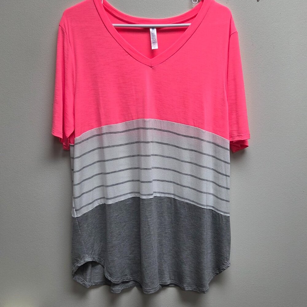 Paisley Grace XL shirt